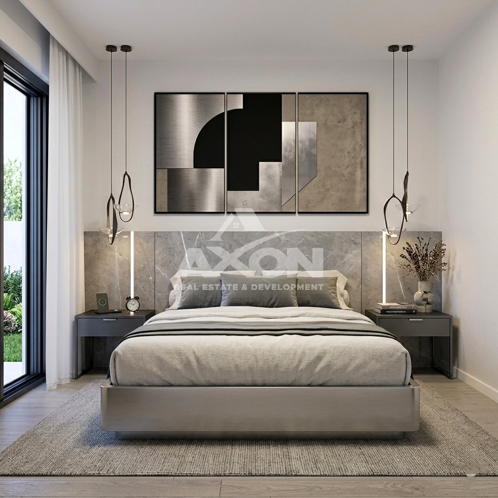 Appartement à Vrilissia, Attique, Grèce 4 - 17958625