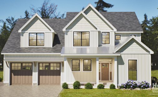 House in Old Orchard Beach, Maine, United States 1