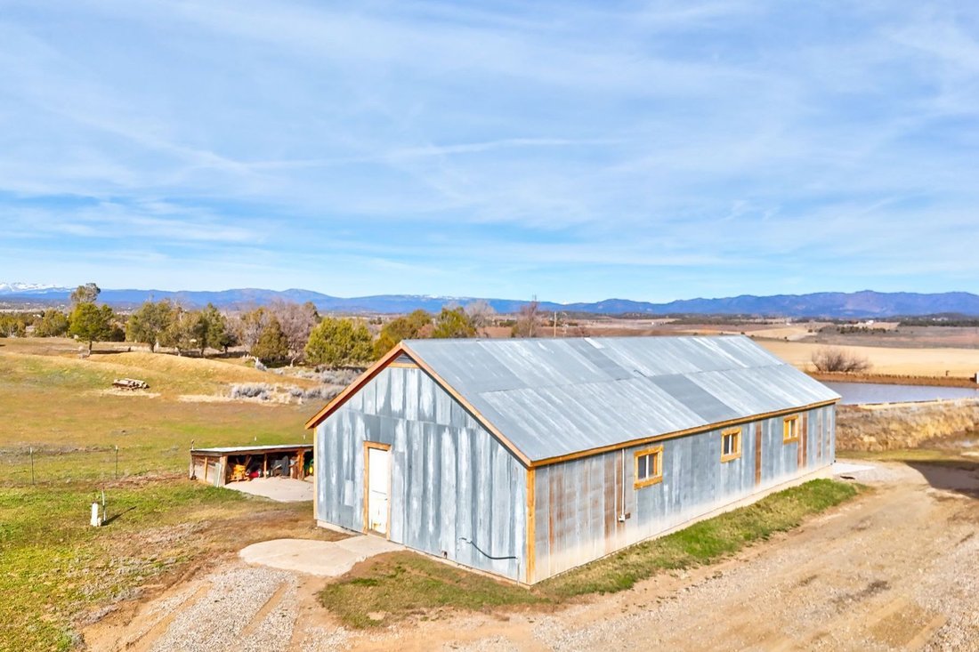 House in Ignacio, Colorado, United States 5 - 17958704