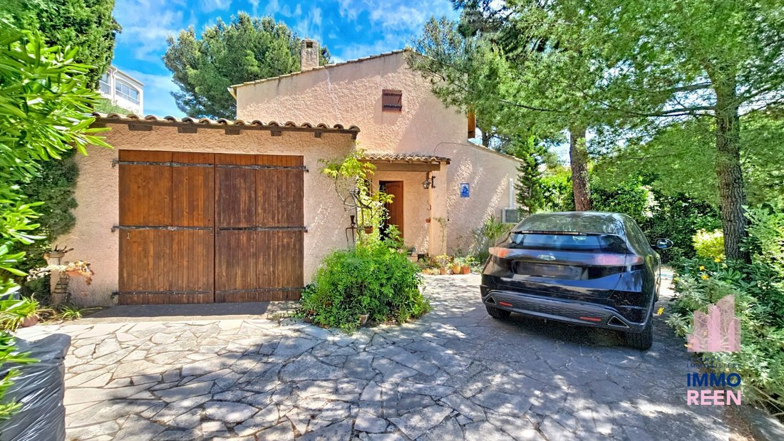 House in Village, Saint-Mandrier-sur-Mer, France 5 - 17963464