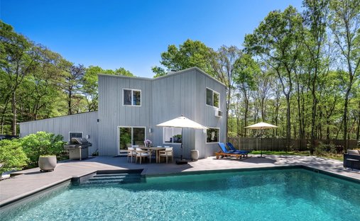 House in Westhampton, New York, United States 1
