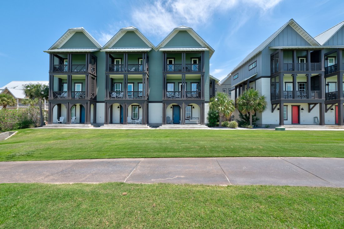 House in Port Aransas, Texas, United States 2 - 17960030