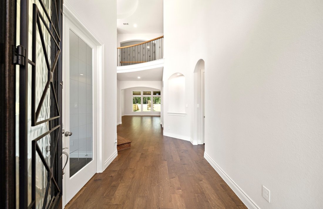 House in Conroe, Texas, United States 2 - 17962529