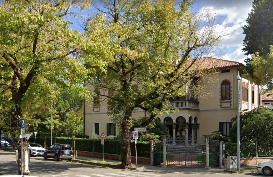 Villa in Saint Nicholas - Porta Santi Quaranta, Treviso, Italy 5 - 17962076