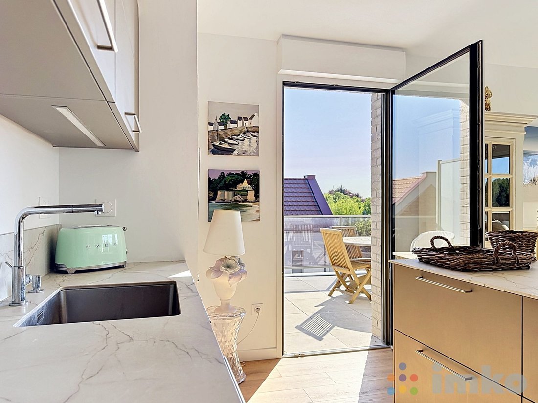 Apartment in Centre-rue de Londres, Mouvaux, France 5 - 17963437