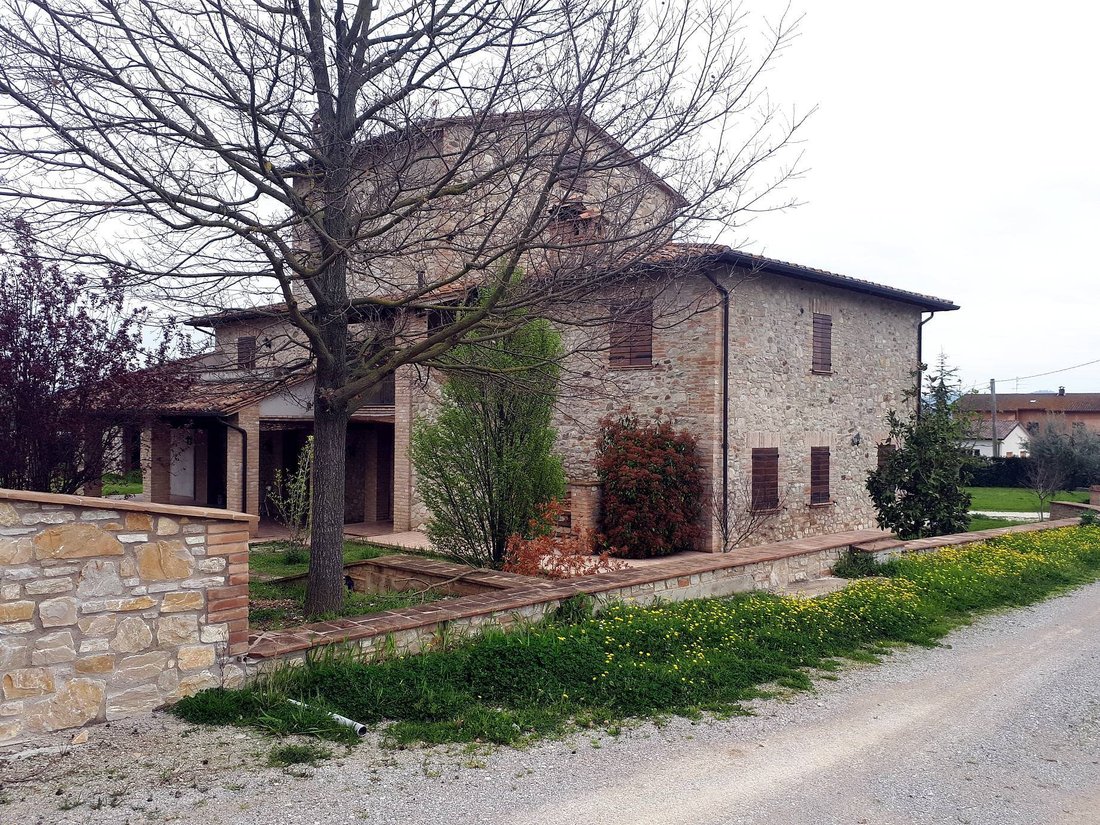 Country House in Marsciano, Umbria, Italy 4 - 17963054