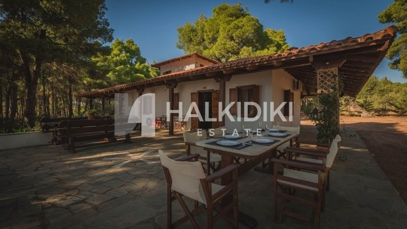 House in Halkidiki, Macedonia and Thrace, Greece 4 - 17963397