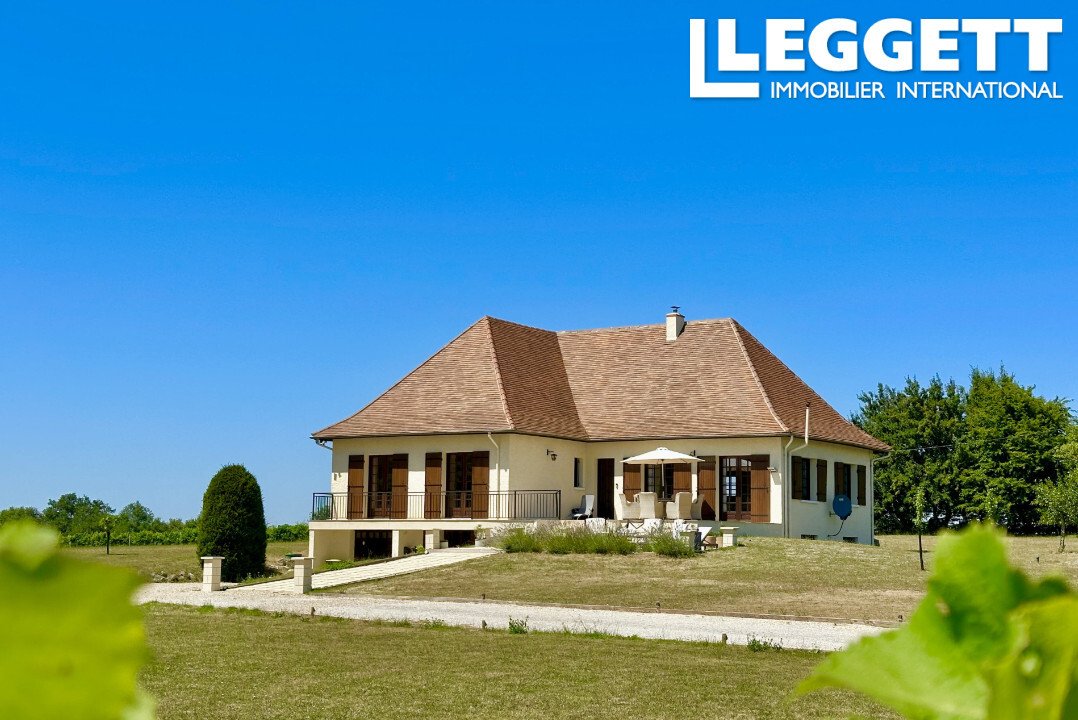 House in Vieux Bergerac, Bergerac, France 1 - 17958866
