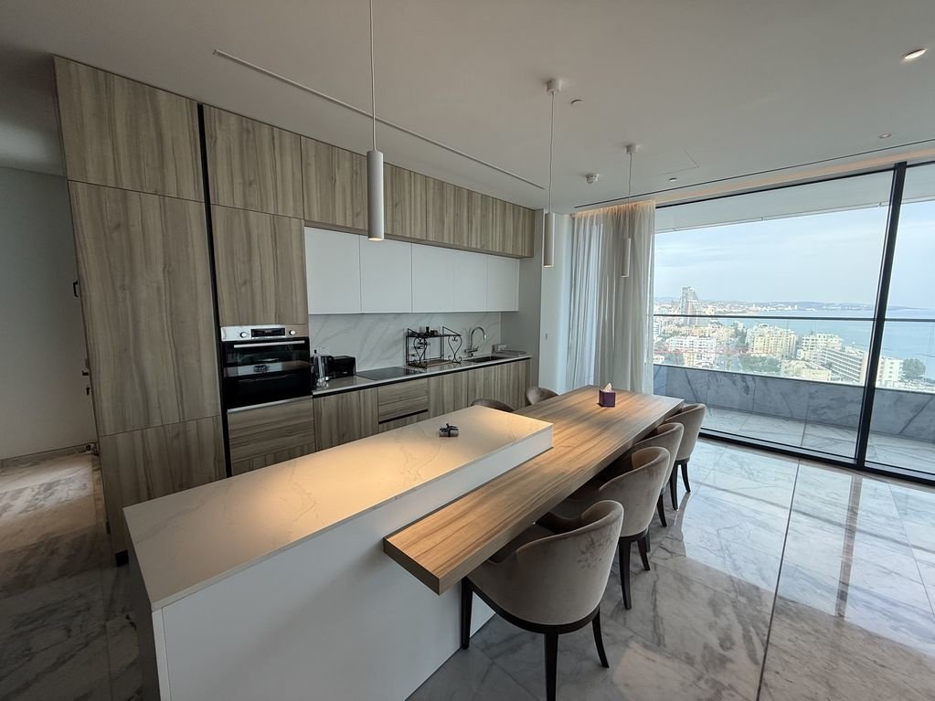 Apartment in Germasogeia, Limassol, Cyprus 4 - 16565929