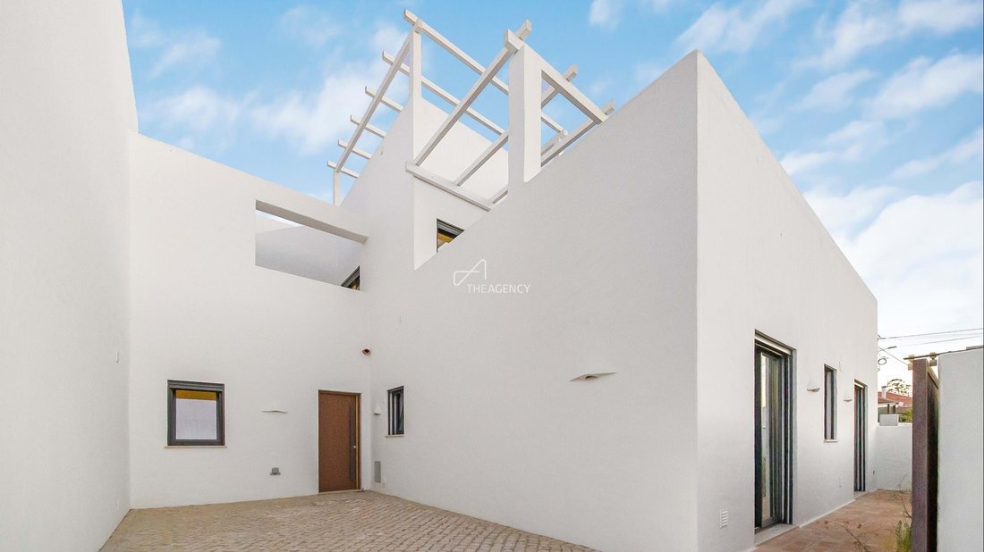 Villa in Alcacer do Sal, Setubal, Portugal 2 - 17960111