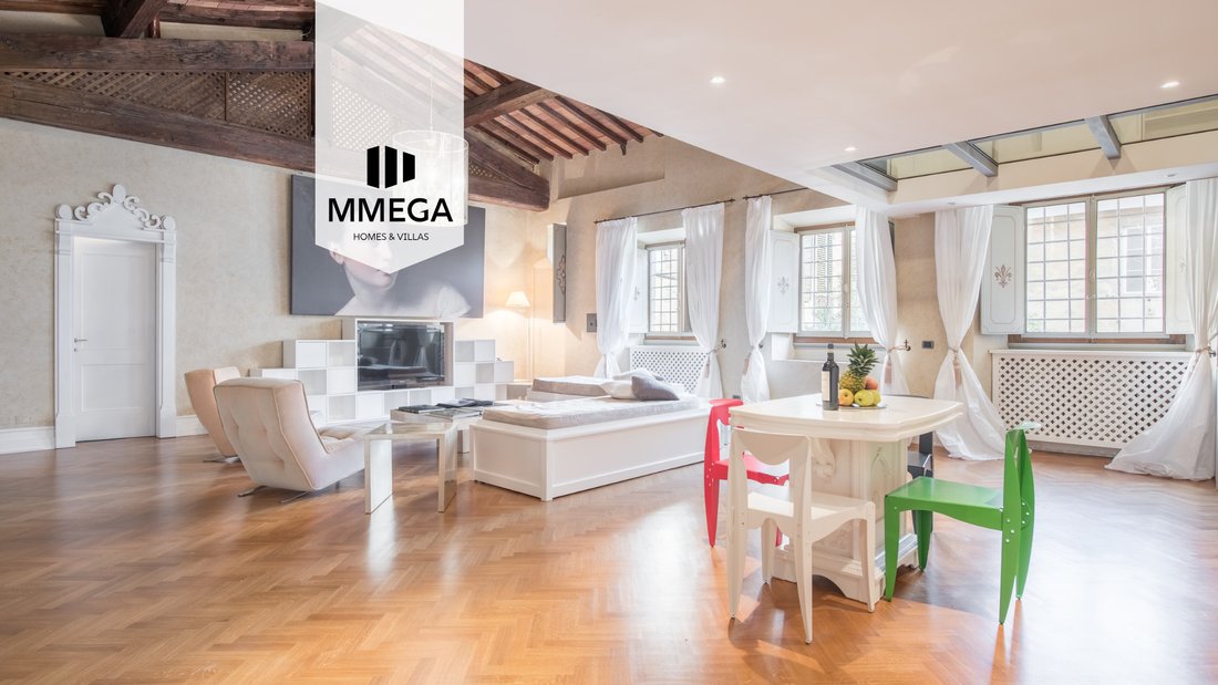 Apartment in Center, Florence, Tuscany 3 - 17958139