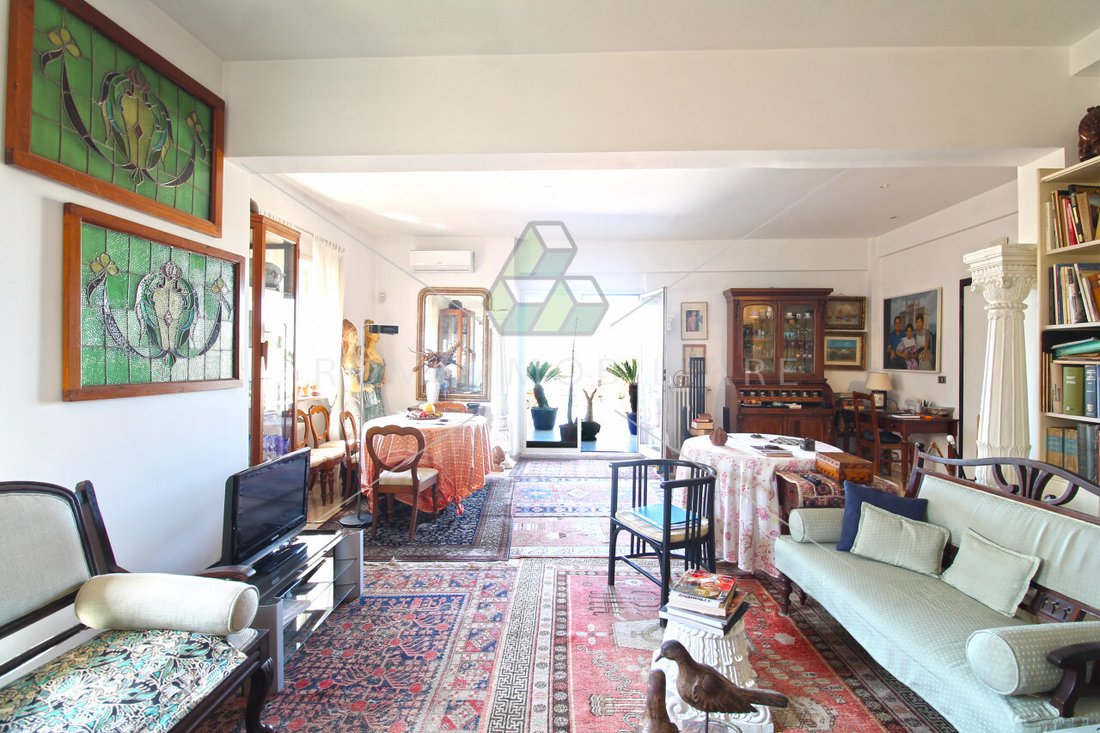 Apartment in Gianicolense, Rome, Lazio 3 - 17962648