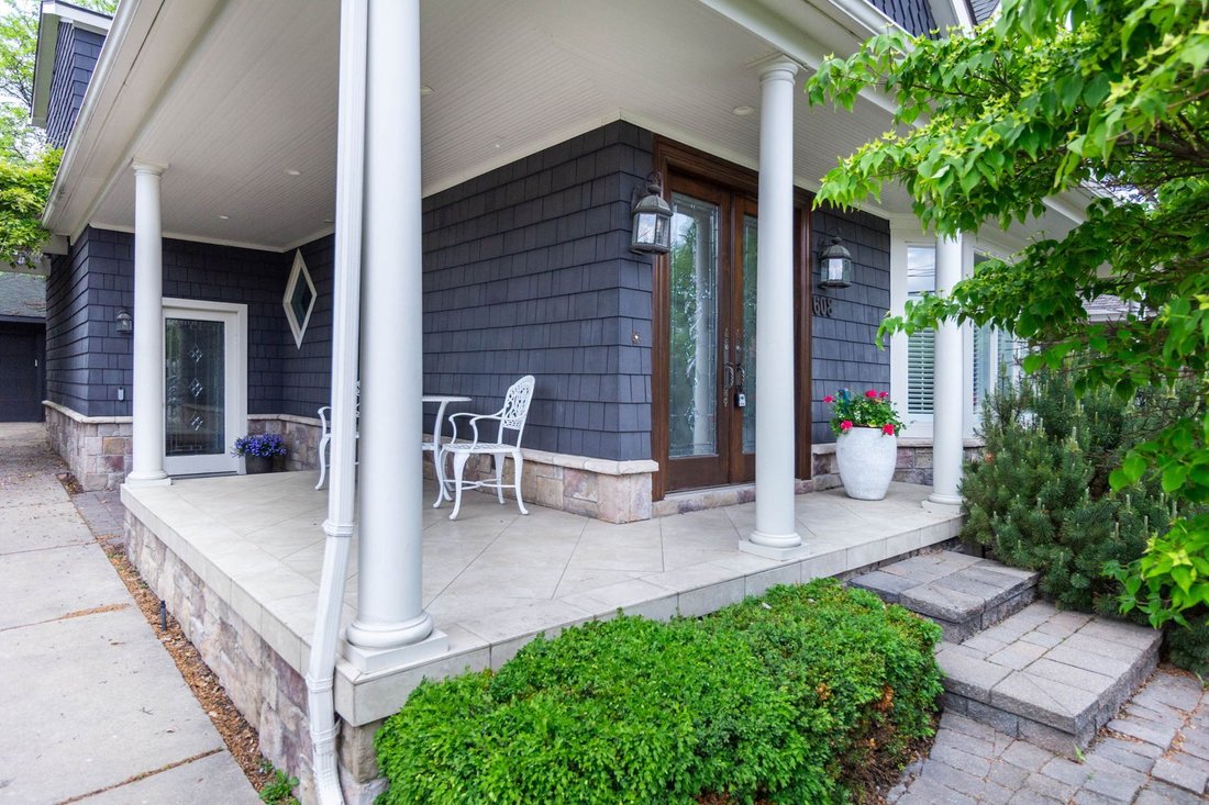 House in Birmingham, Michigan, United States 2 - 16416851