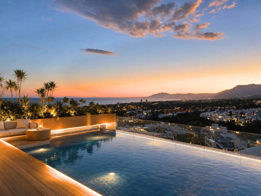 Apartment in Puerto De Cabopino, Elviria-Cabopino, Marbella 2 - 17960710