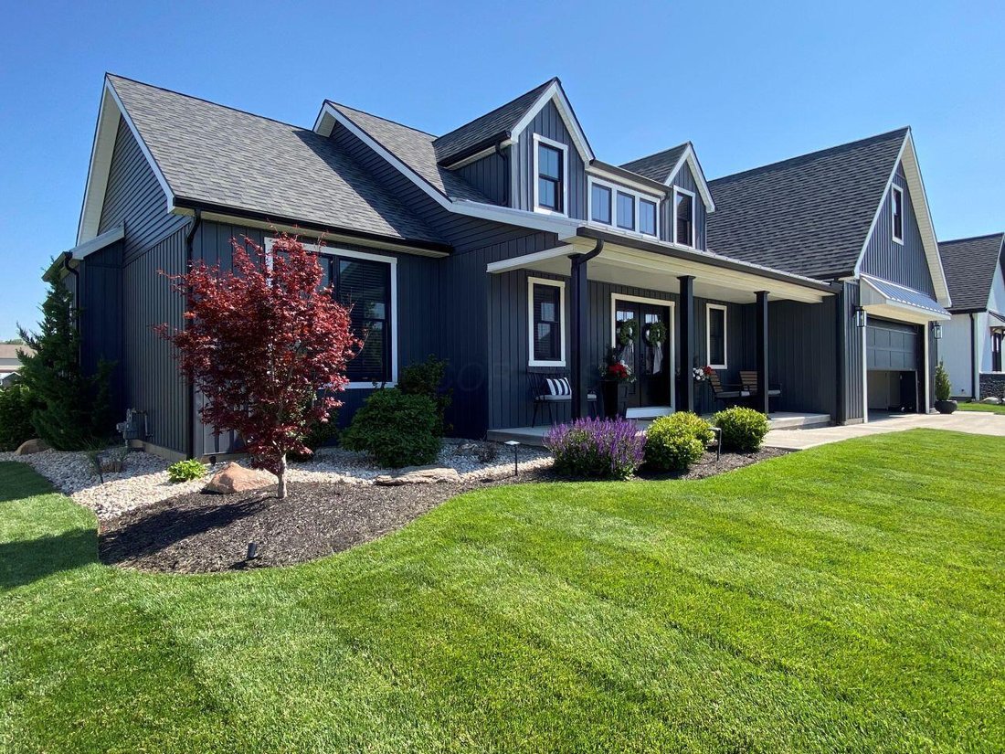 House in Bellefontaine, Ohio, United States 2 - 17958275