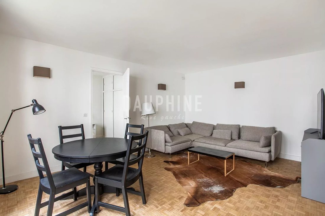 Appartement à Paris 4e Arrondissement, Paris, France 3 - 17959416