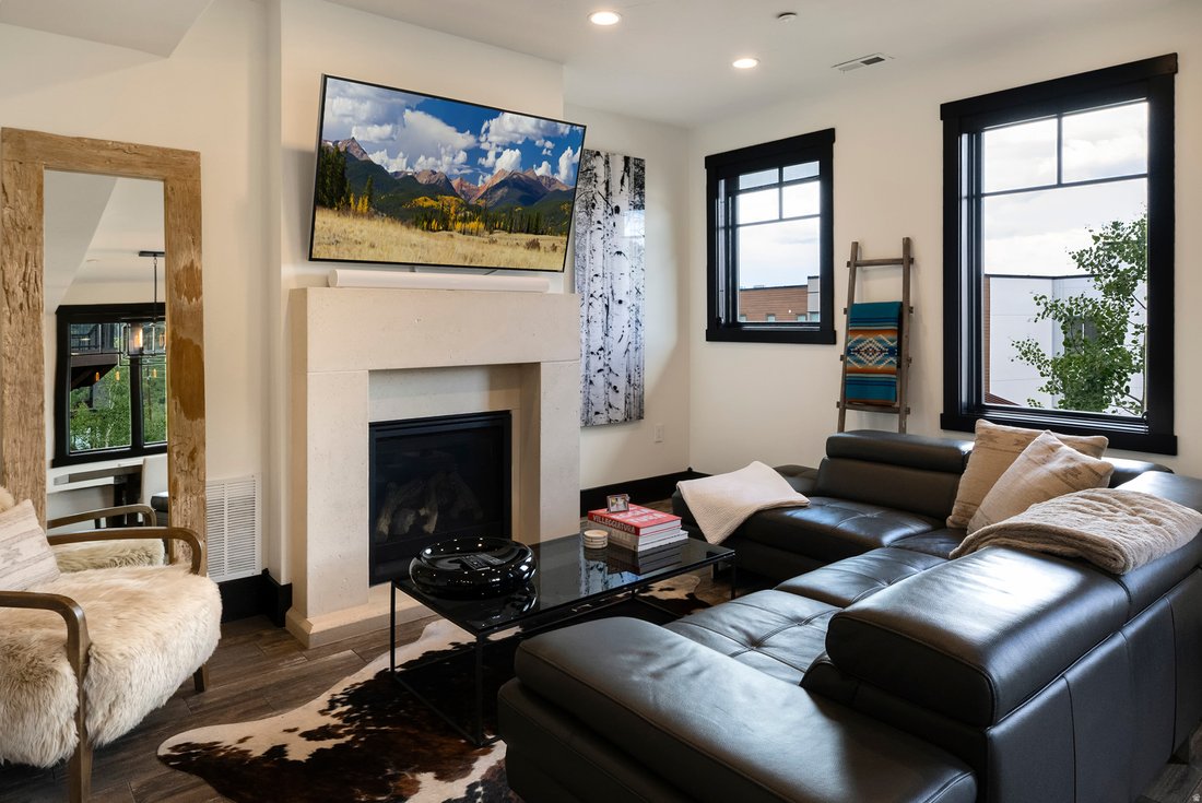 Townhouse in Park City, Utah, United States 3 - 17961225