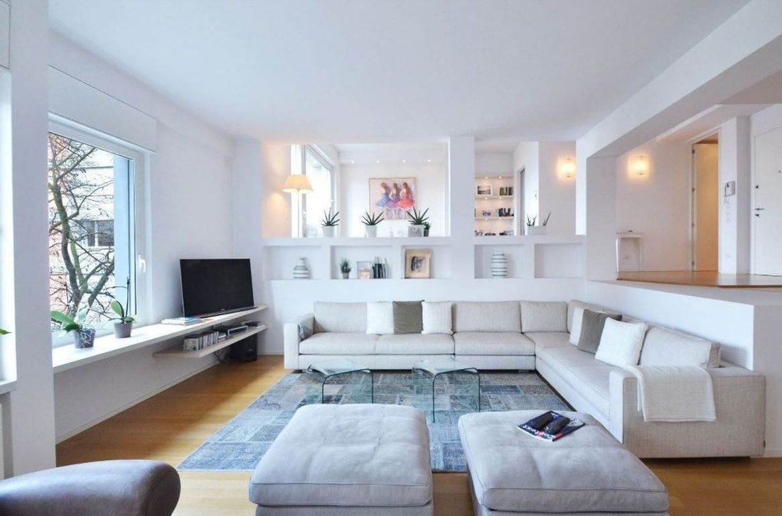 Apartment in Cathedral - Piazza dei Signori, Treviso, Italy 1 - 17962068