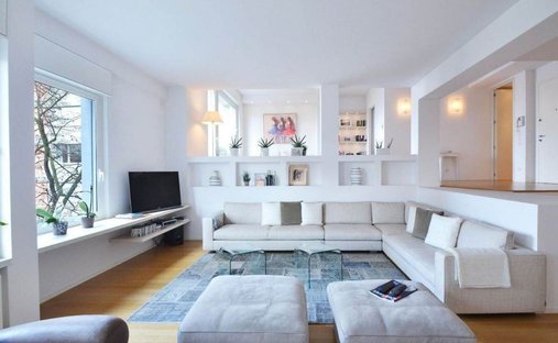 Apartment in Cathedral - Piazza dei Signori, Treviso, Italy 1