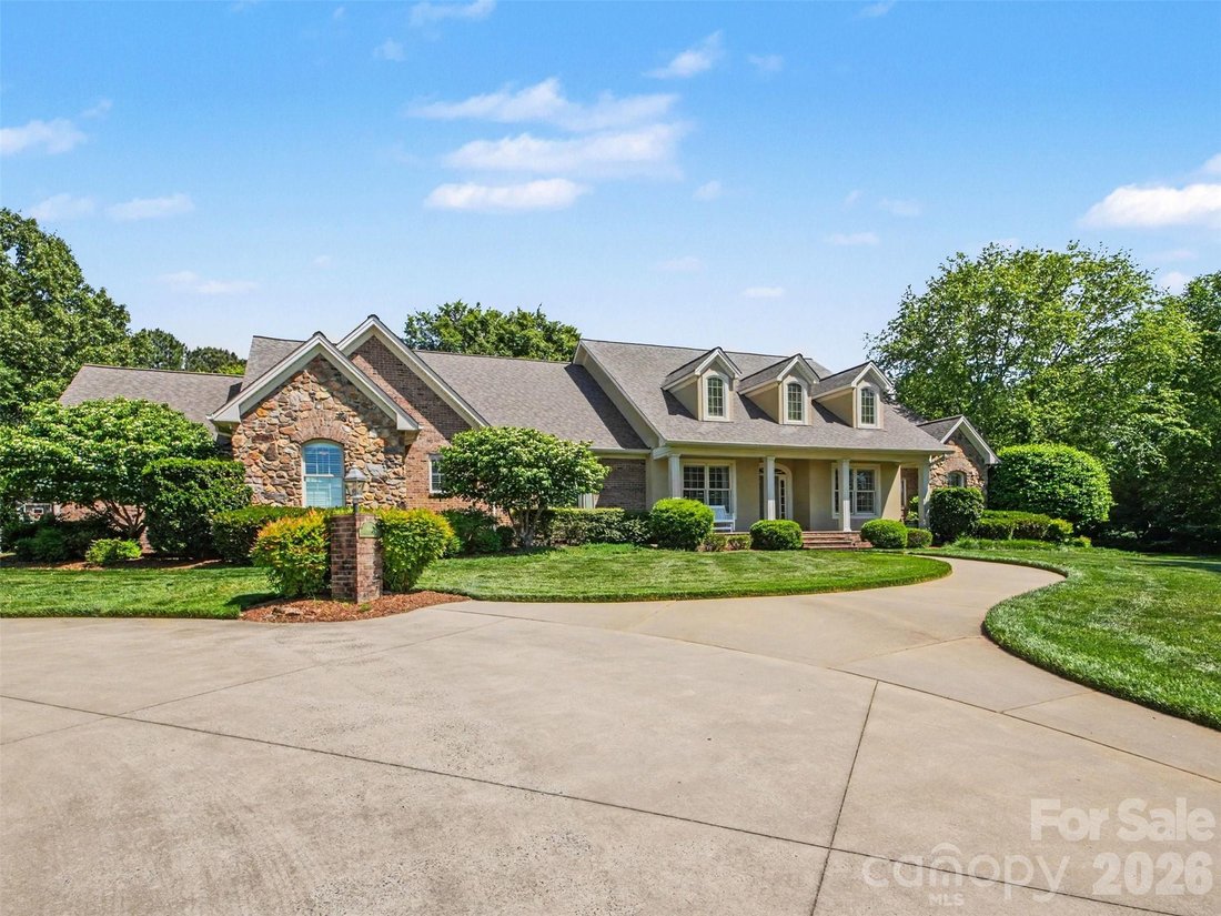 House in Shelby, North Carolina, United States 2 - 17962491
