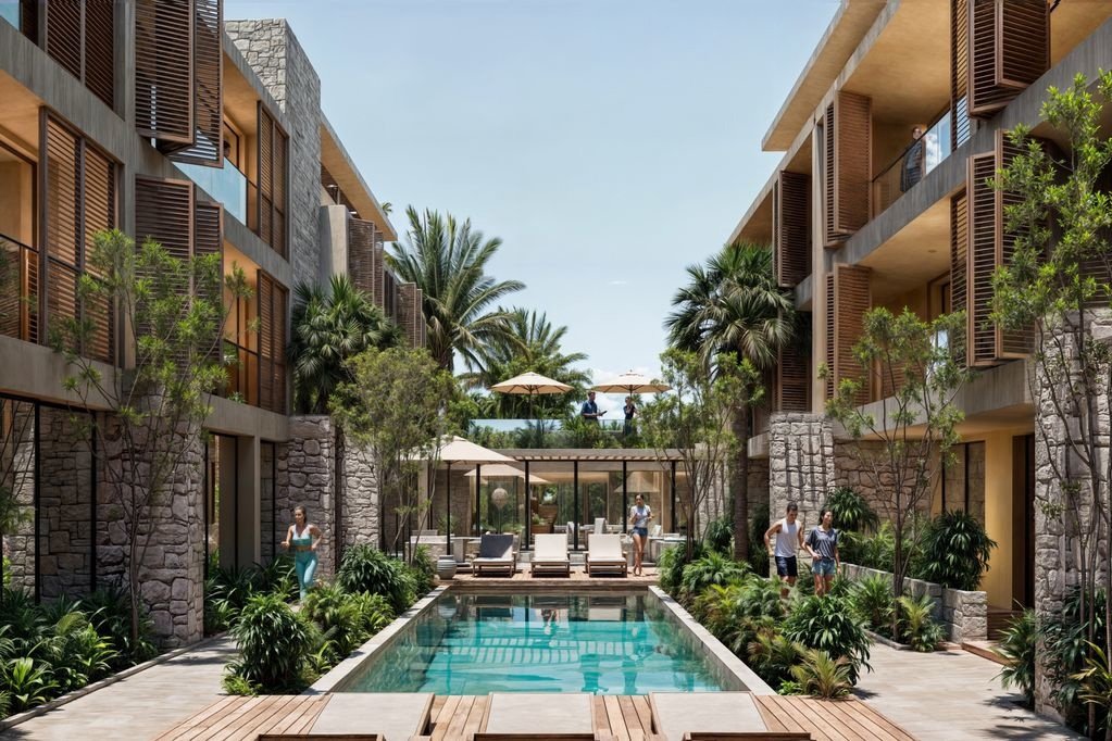 Apartment in Pyrgos, Limassol, Cyprus 1 - 17078456