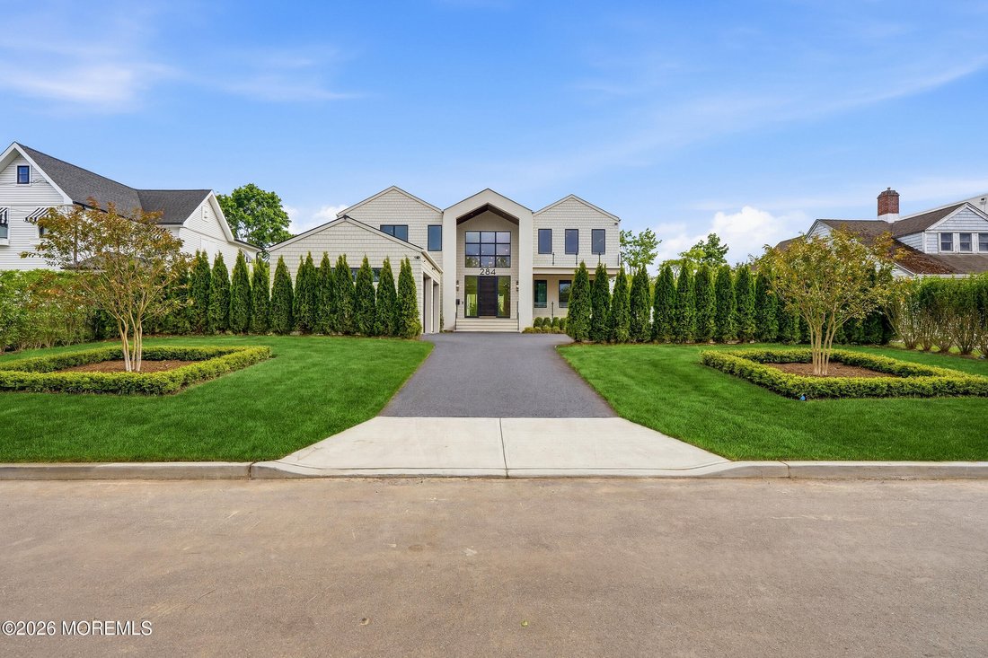 House in Long Branch, New Jersey, United States 2 - 17960629