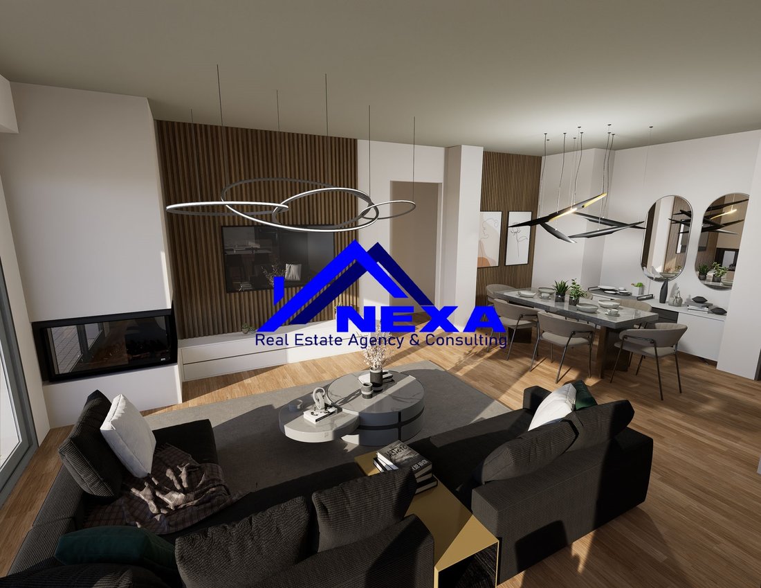 Apartment in 3rd Community of Kallithea, Attica, Greece 5 - 17958971