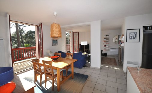 Apartment in Aiguillon, Arcachon, France 1