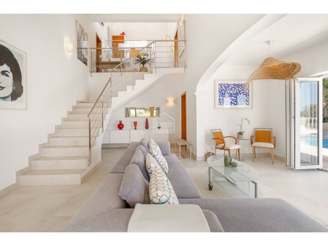 Villa in Alaior, Balearic Islands, Spain 5 - 17958953