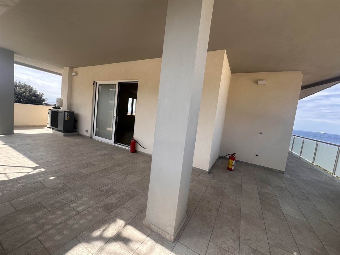 Apartment in Antignano, Livorno, Tuscany 4 - 17714640