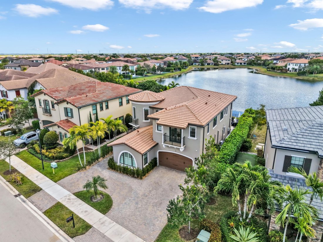 House in Parkland, Florida, United States 5 - 17958590