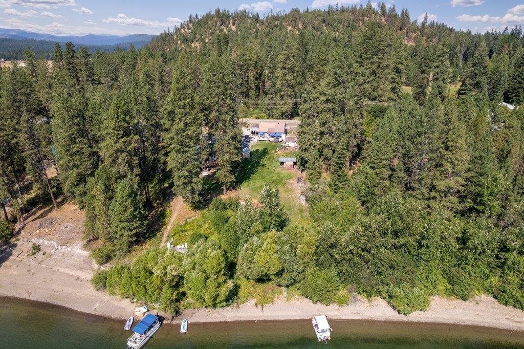 House in Newport, Washington, United States 5 - 17960487