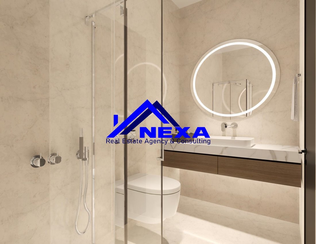 Apartment in Nea Smyrni, Attica, Greece 4 - 17959000