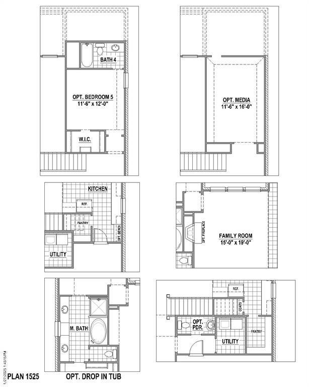 House in Celina, Texas, United States 4 - 17958517