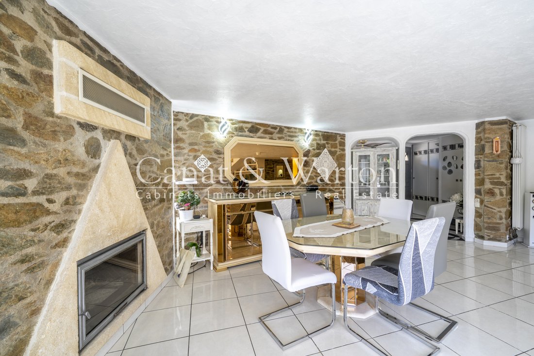 Villa in Sud, Cavalaire-sur-Mer, France 5 - 17961500