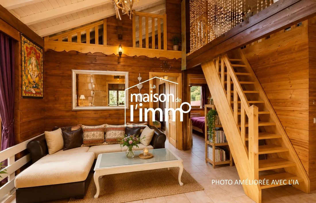 House in Perrignier, Auvergne-Rhône-Alpes, France 2 - 17959231