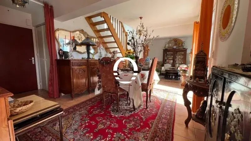 Apartment in Le Clion-Bourg, Pornic, France 5 - 17959067