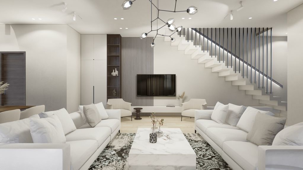 Villa in Pareklisia, Limassol, Cyprus 2 - 13533501