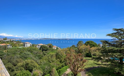 Apartment in Cannes, Provence-Alpes-Côte d'Azur, France 1