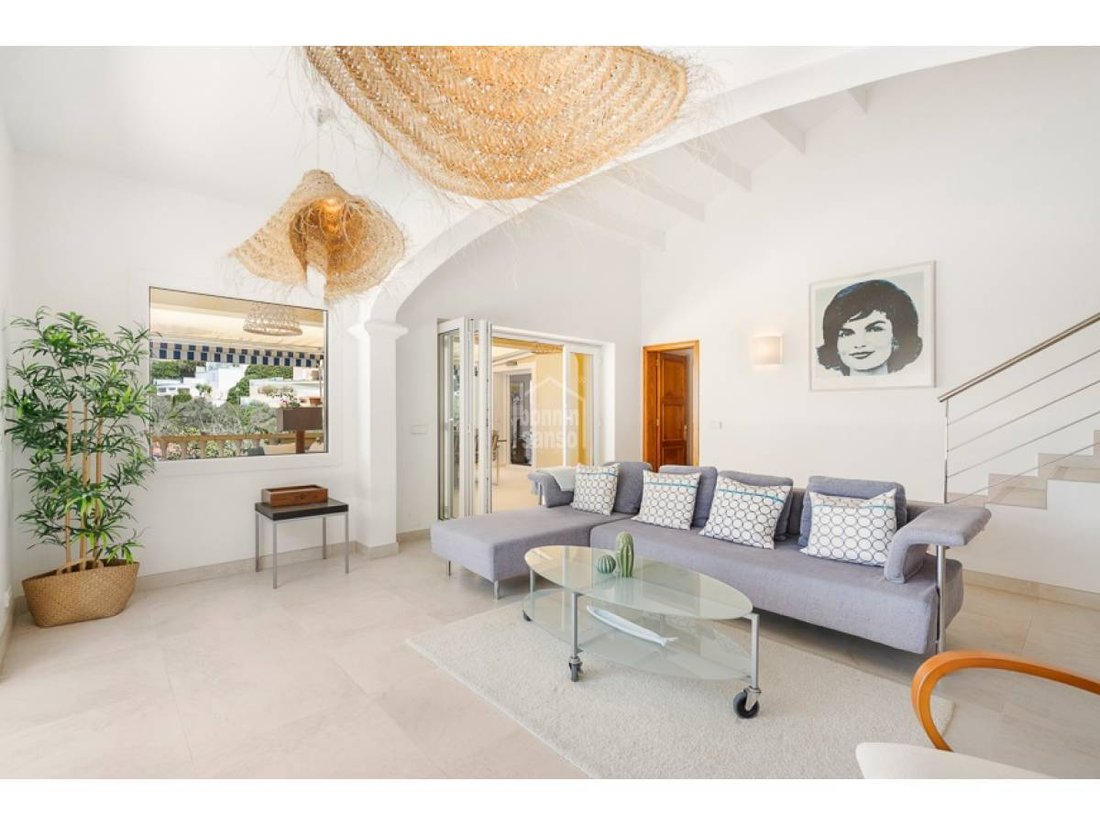 Villa in Alaior, Balearic Islands, Spain 4 - 17958953