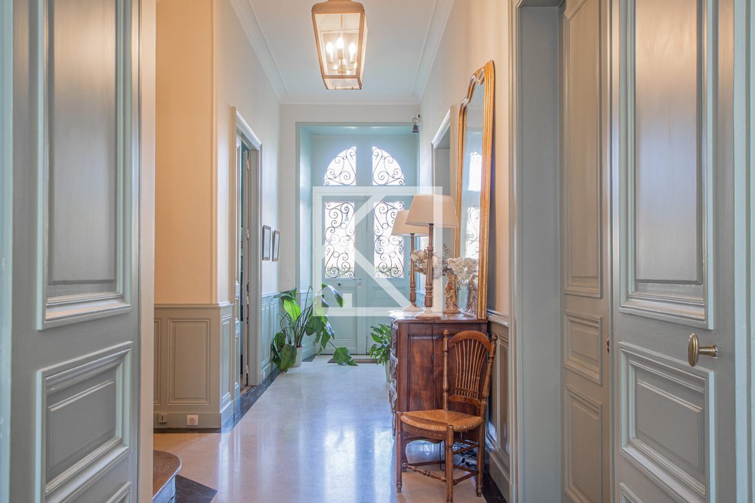 Casa en Angers, Países del Loira, Francia 3 - 17963425