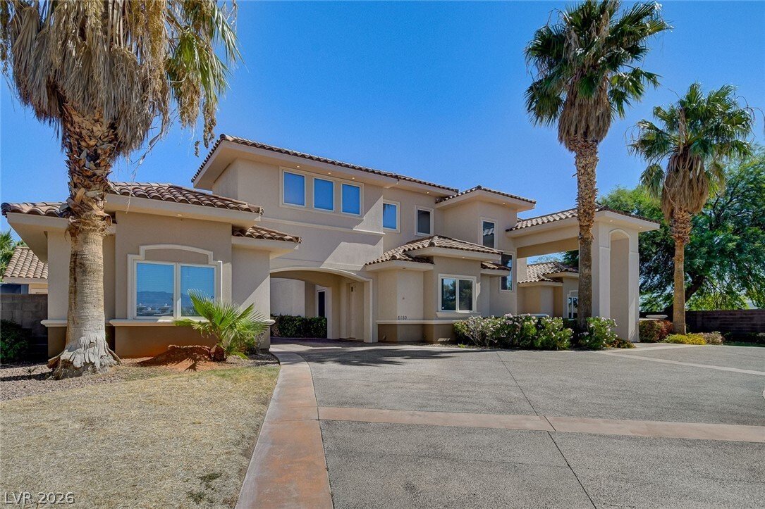 House in Las Vegas, Nevada, United States 3 - 17960273