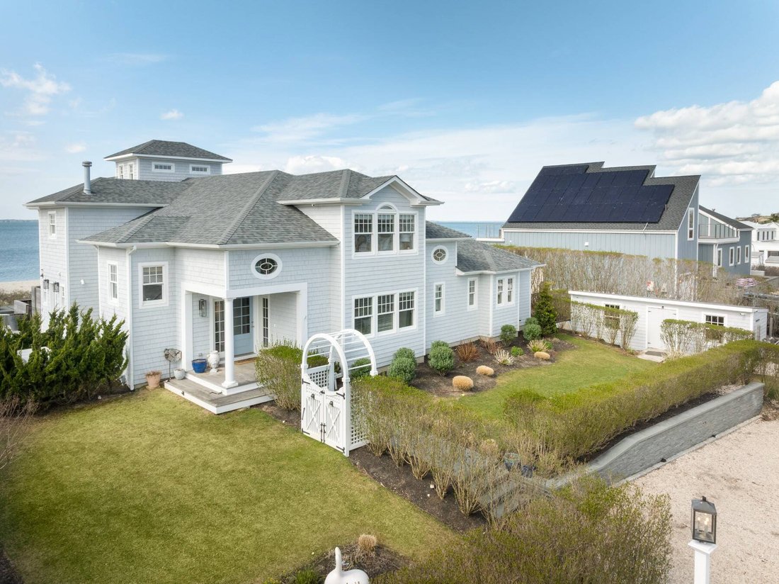 House in Southampton, New York, United States 1 - 17958677