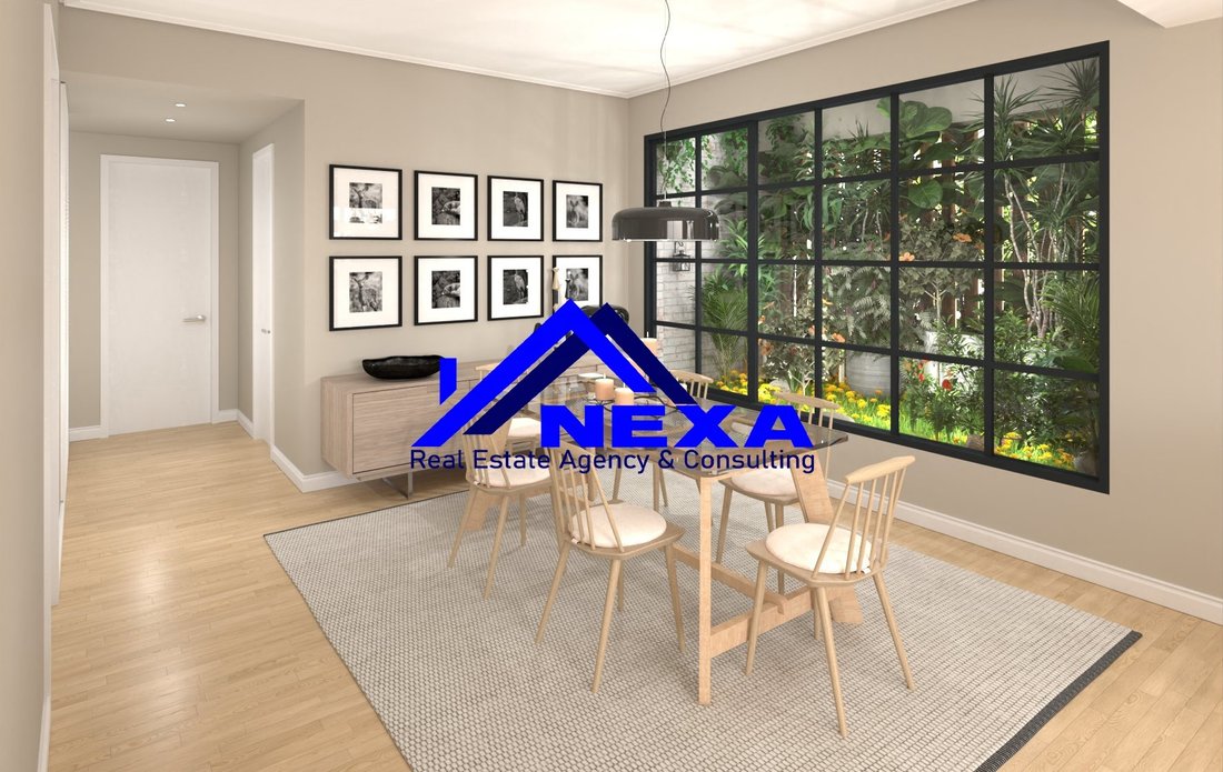 Apartment in Vrilissia, Attica, Greece 1 - 17958755