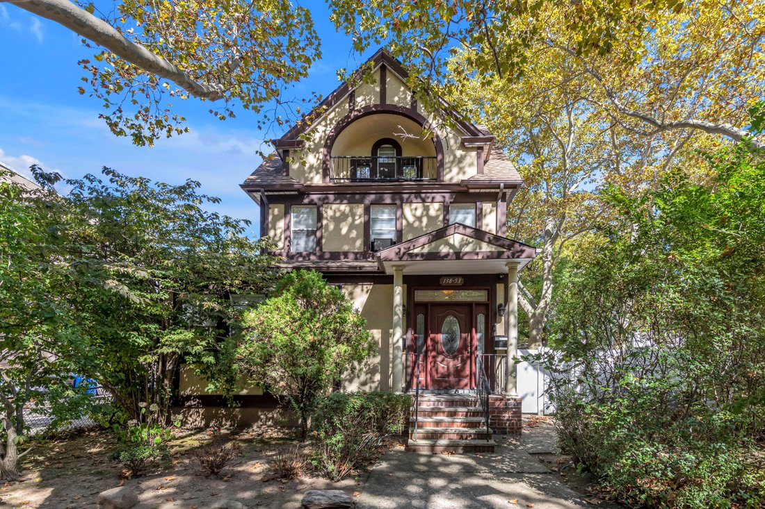 Apartment in New York, New York, United States 1 - 17957826