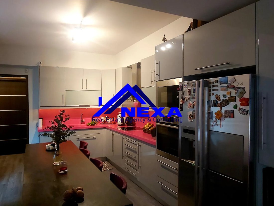 Apartment in Chalandri, Attica, Greece 5 - 17958726