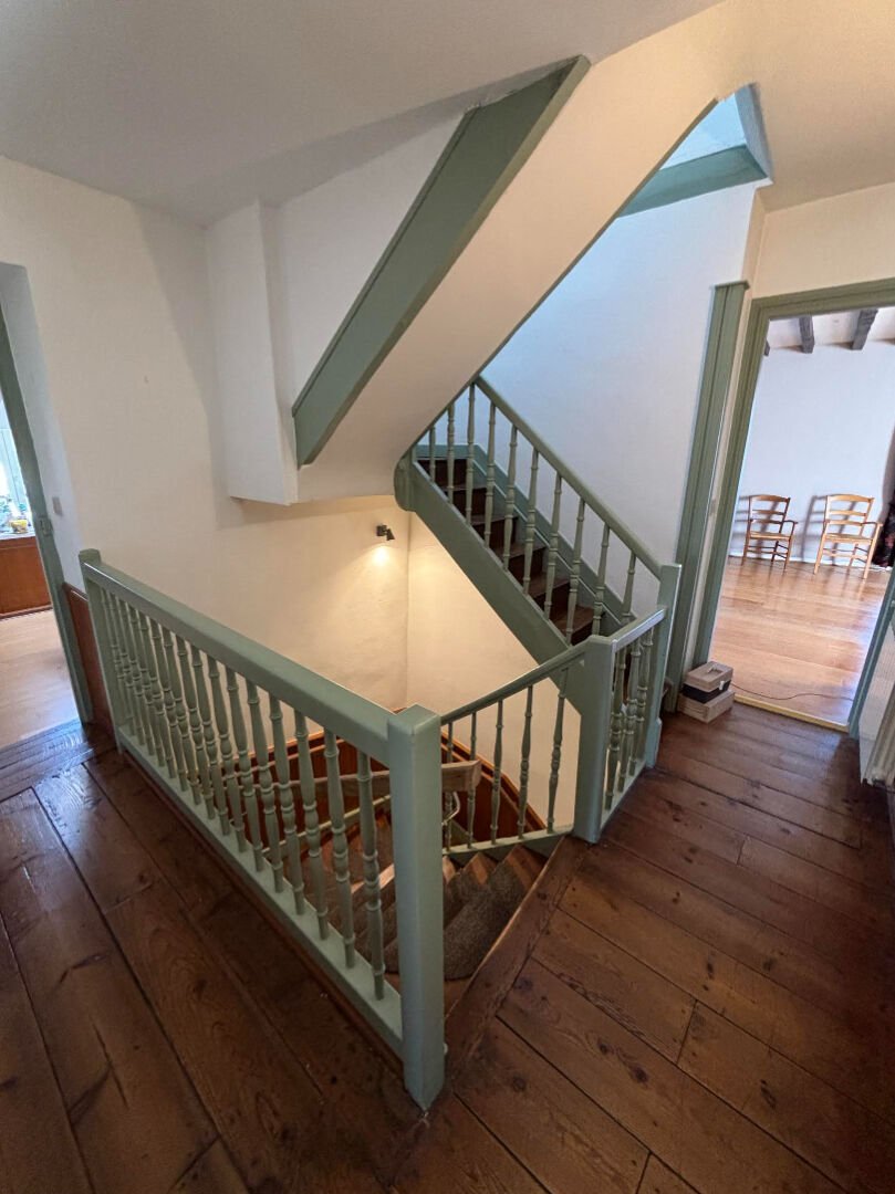 Villa in Ustaritz, Nouvelle-Aquitaine, France 4 - 17959756