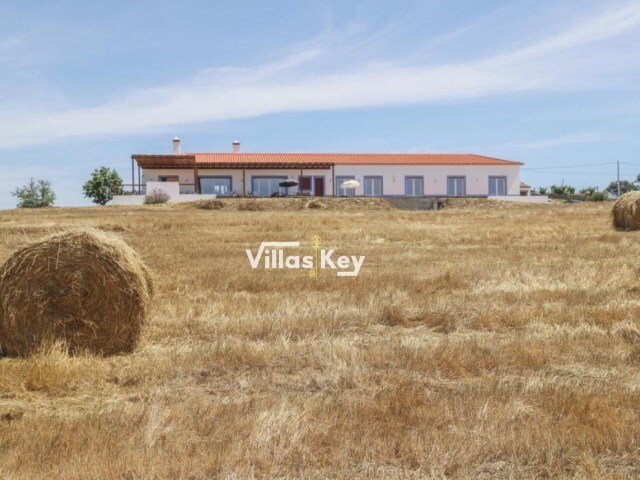 Casa a Panoias e Conceicao, Distretto di Beja, Portogallo 2 - 17962354