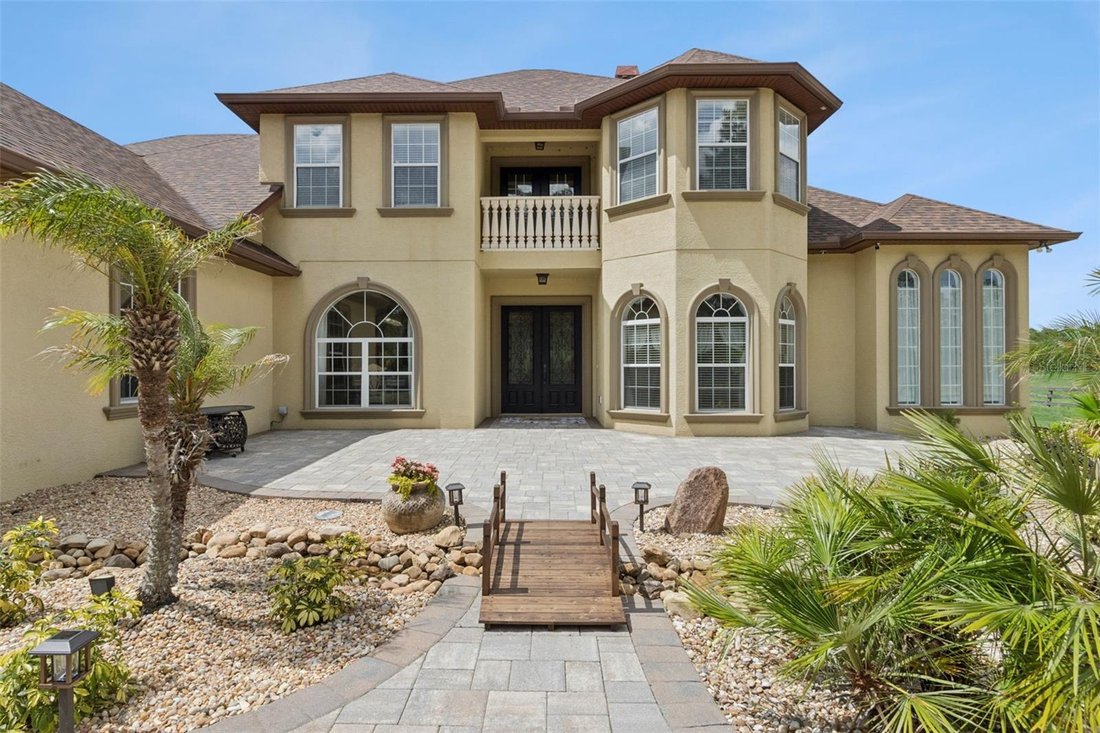 House in Plant City, Florida, United States 2 - 17960844