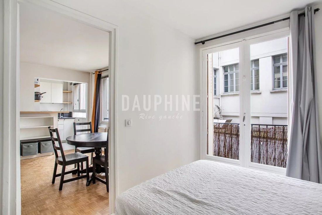 Appartement à Paris 4e Arrondissement, Paris, France 5 - 17959416